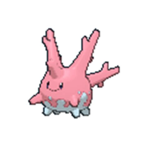 serebii cursola